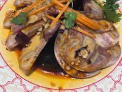-撒拉花儿·新疆菜·清真(太阳宫店)