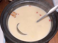 -乔街深夜食堂·台州菜·高压锅生蚝(杭州总店)