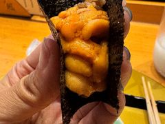 -鮨冠OMAKASE食べ放题(北京首店)