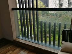 -上海崇明金茂凯悦酒店