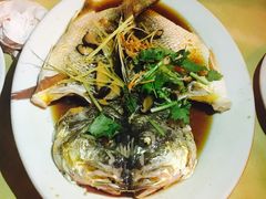 -真浪花园海鲜餐馆