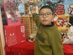 -瑞思少儿中心·少儿英语素养启蒙(新合作校区)