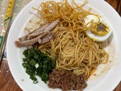 -阿古吉缅甸茶餐厅