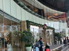 -深圳福田香格里拉大酒店