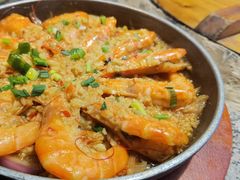 -好灶头妈妈菜·千岛湖土菜地标美食