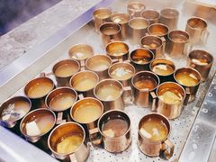 -曼格活海鲜·牛排自助(光明蓝鲸店)