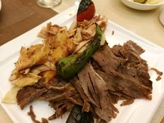 -苏坦土耳其餐厅(白云宾馆店)