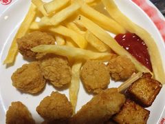 -红透天牛排海鲜自助(长和国际直营店)