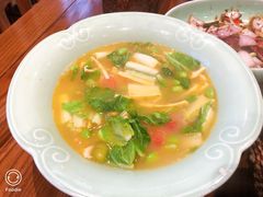 -虎哥私房菜(馒头山店)
