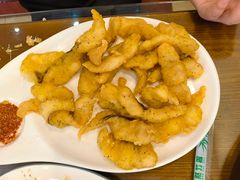 -雪湖煜辰鱼头老店(雪野湖店)