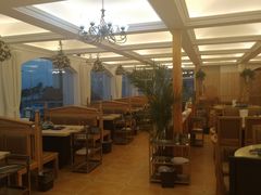 大堂-港畔赶海蒸汽海鲜烧烤自助(仙螺岛店)