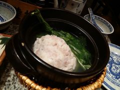 -南京大牌档(新街口德基广场店)