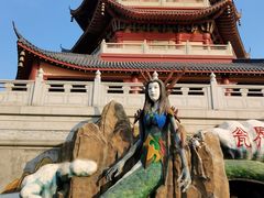 -厦门方特东方神画