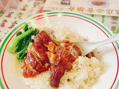 -憶廟街 X 沙角邨(太古城店)