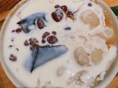 冰粉佳人-映水芙蓉(上海万象城店)