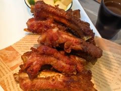 -创味·民间海南菜·非遗藤桥排骨(藤桥·免税城店)