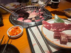 -拾勝牛·江景安格斯烧肉放题(江湾阳光天地店)
