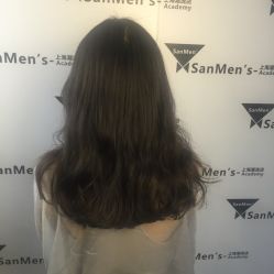 -MMby Hair Code芭曲发型