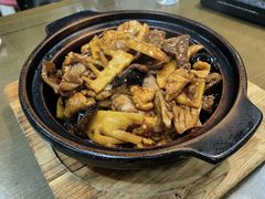 -京天红酒家(虎坊路店)