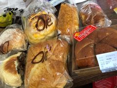 -Olé精品超市(北京合生汇店)