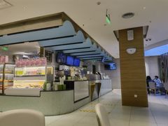 -奈雪的茶(亨特国际广场店)