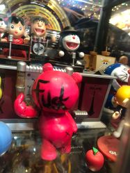 点击看大图 -MDZ STORE·TATTOO·耳饰