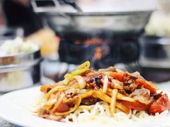 -西北羊肉粉汤馆