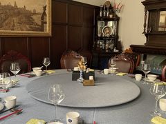 -白家餐厅(徐家汇店)