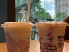-星巴克(宏汇国际广场店)