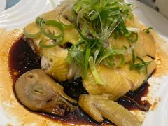 广州市师鸡-北园酒家(小北路店)
