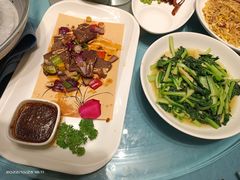 -滕头生态酒店(奉化店)