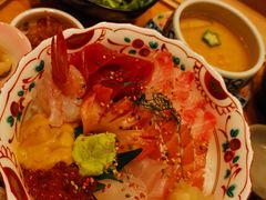 -七福日本料理