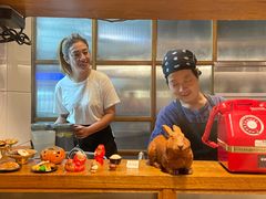 -铃木食堂(杨梅竹店)