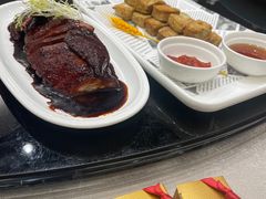 -新南华大酒店(广中店)