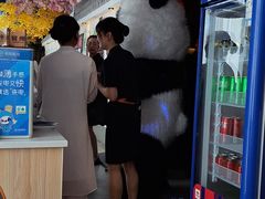 -食悦江南·淮扬菜·烤鸭(亚运村·惠新店)