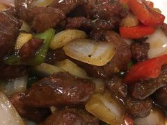 -阿拉丁新疆风味餐厅·清真(罗廊巷店)