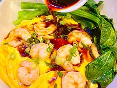 -七爷清汤腩·港式餐厅(金狮广场店)