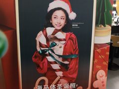 -海马体照相馆(北京大族广场店)