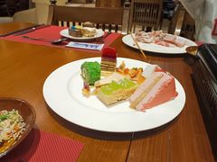 -西双版纳洲际度假酒店-海鲜傣味烧烤·侬香全日制餐厅