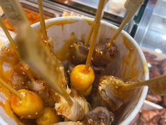 -廖记棒棒鸡(青岛万象城店)