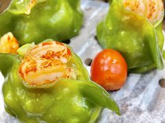 -点都德(南京新百店)