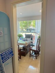 -蓝丝带产后恢复中心(都江堰店)