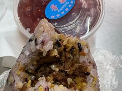 -芳婆糕团店(王府大街店)