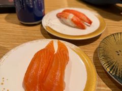 -合点寿司(金虹桥商场店)