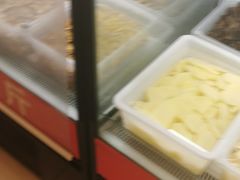 -好吃鬼高原牦牛杂火锅(古尔沟分店)