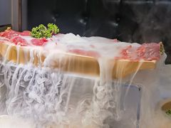 -塔兰齐新疆孜然火锅(鲤鱼山路店)