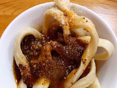 -洞子口张老二凉粉(文殊院店)