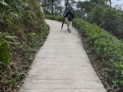 -广州市白云山风景名胜区