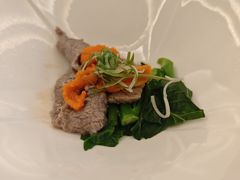 -上海和平饭店龙凤厅 Dragon Phoenix