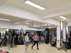 -中田健身工作室(莘庄地铁站店)